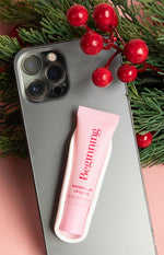 Lip Gloss Phone Holder Image