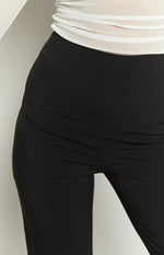 Mawson Black Pants Image