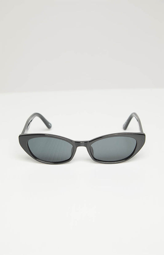 Otra Eyewear Shona Rounded Cateye Sunglasses