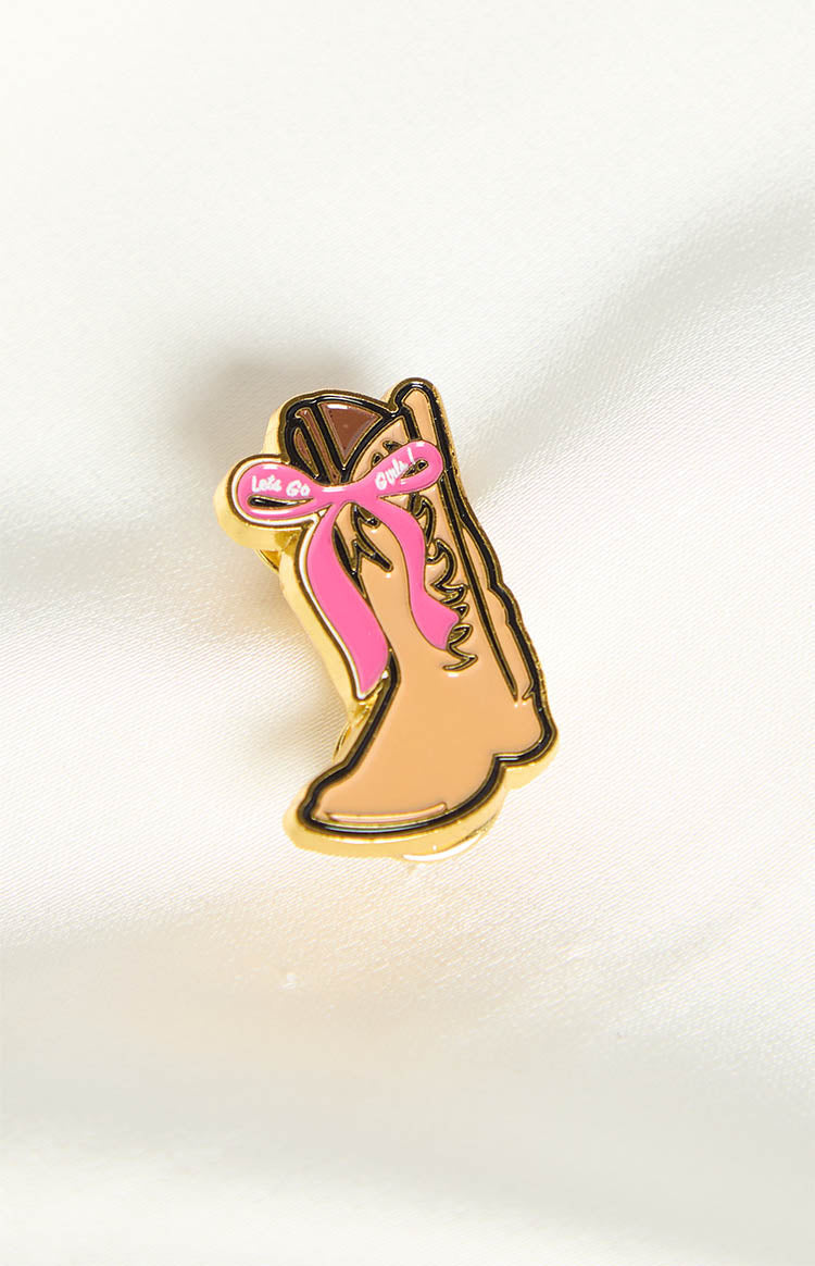 Western Pins 3 Pack Image