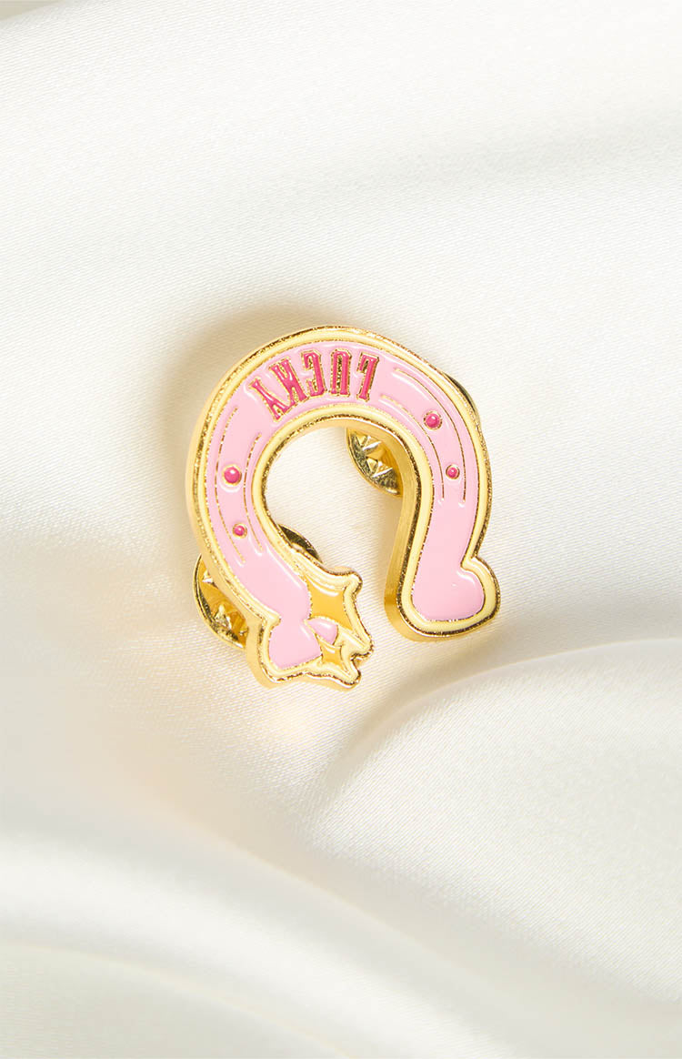 Western Pins 3 Pack Image