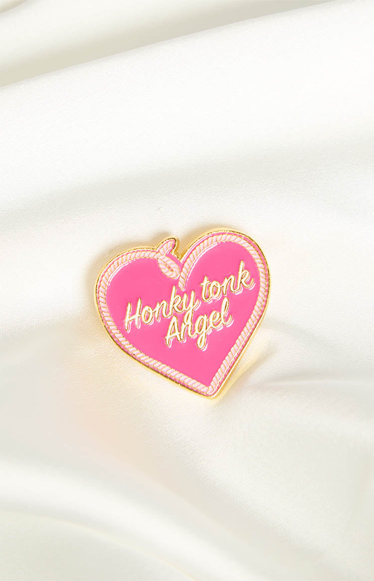 Western Pins 3 Pack Image