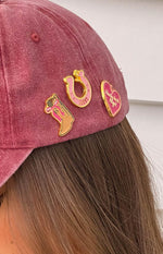 Western Pins 3 Pack Image