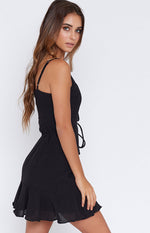 Josie Dress Black Image